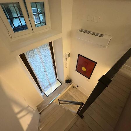 Apartament Casa Domenico In Centro Torino Zewnętrze zdjęcie