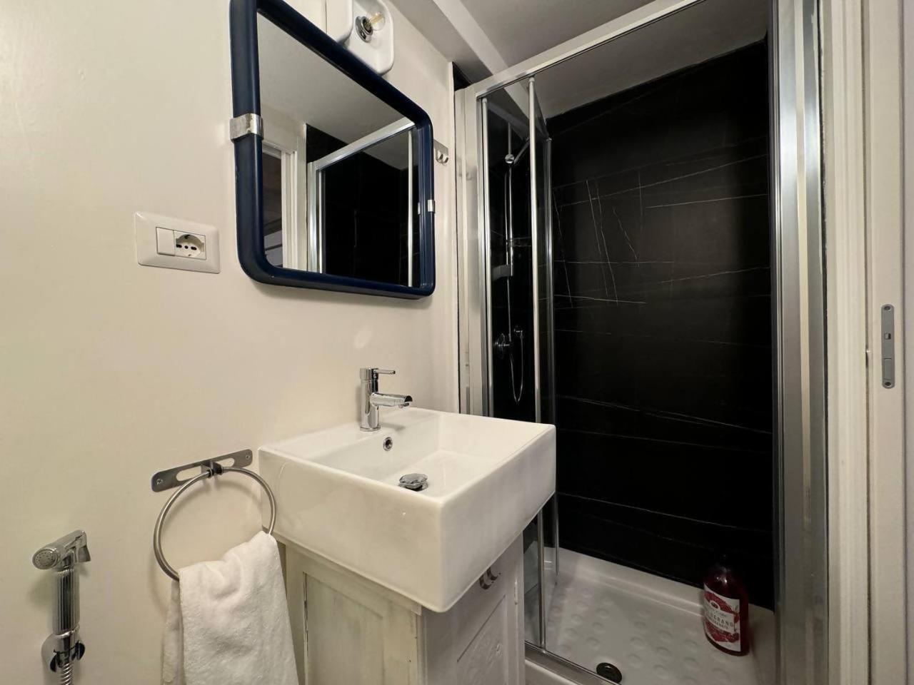 Apartament Casa Domenico In Centro Torino Zewnętrze zdjęcie
