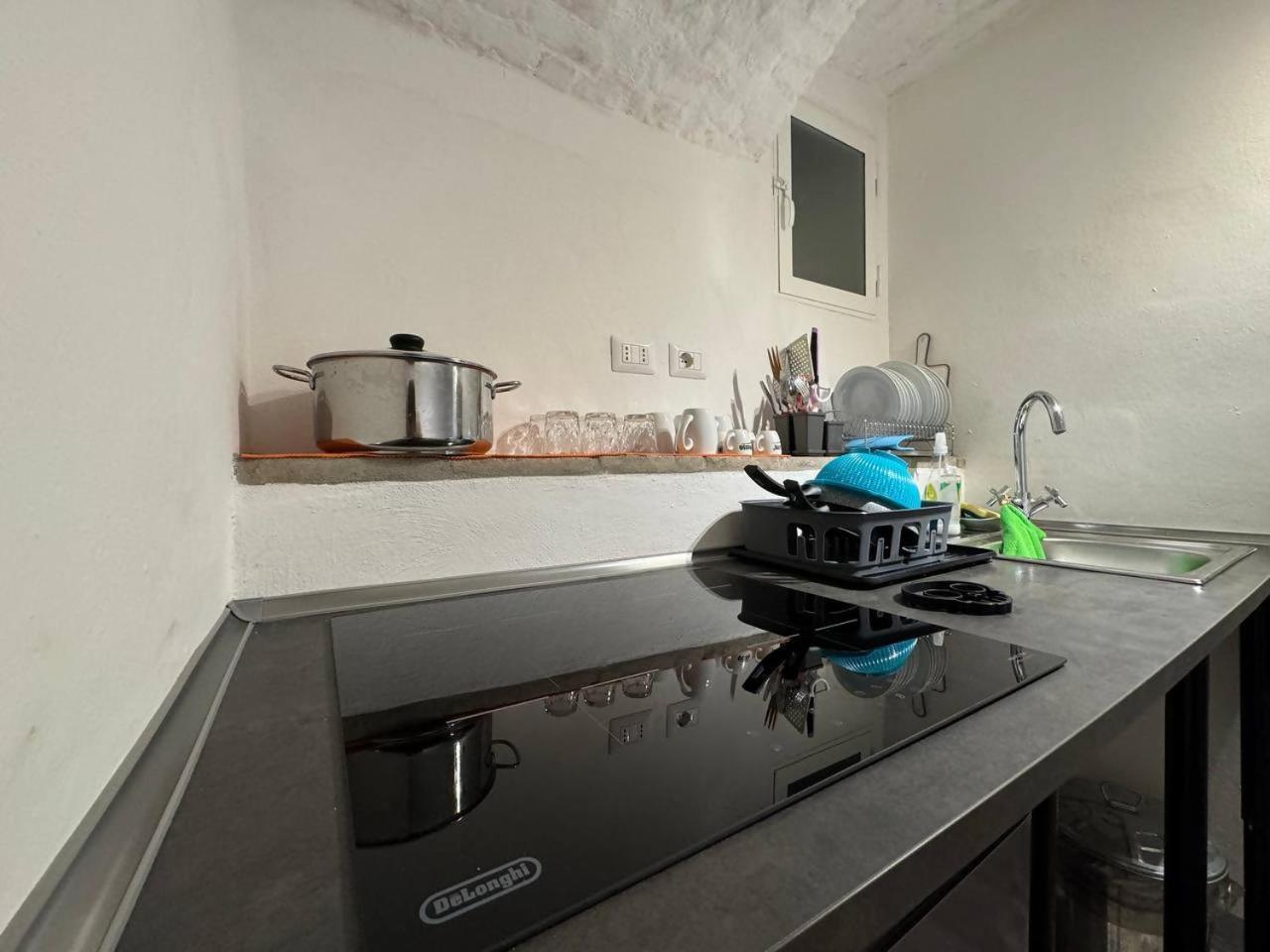 Apartament Casa Domenico In Centro Torino Zewnętrze zdjęcie