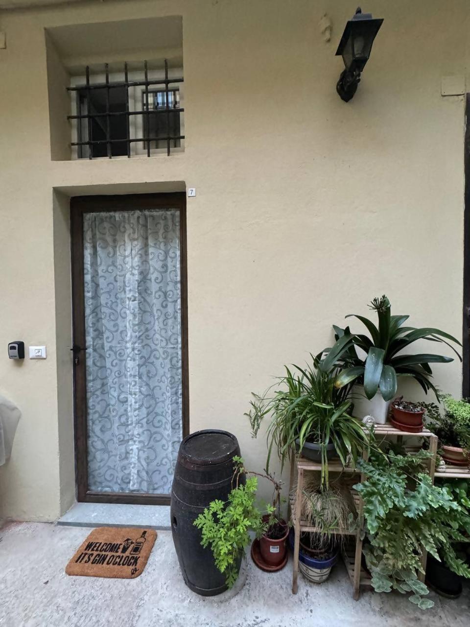 Apartament Casa Domenico In Centro Torino Zewnętrze zdjęcie