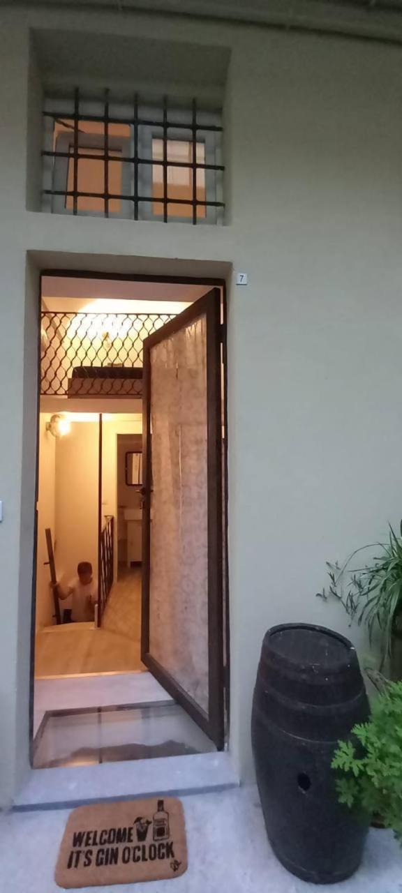 Apartament Casa Domenico In Centro Torino Zewnętrze zdjęcie