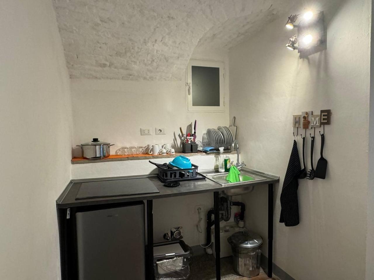 Apartament Casa Domenico In Centro Torino Zewnętrze zdjęcie